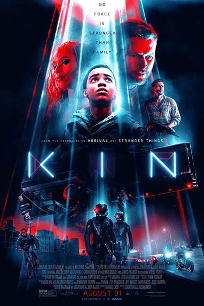 Kin (2018)