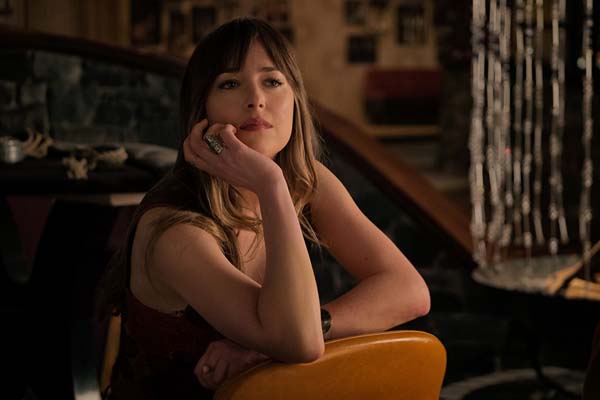 Dakota Johnson dans Bad Times at the El Royale (2018)
