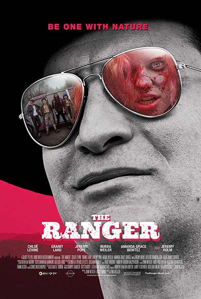 The Ranger (2018) The Ranger (2018)