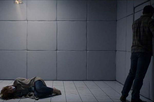 Kelly Reilly dans 10x10 (2018)