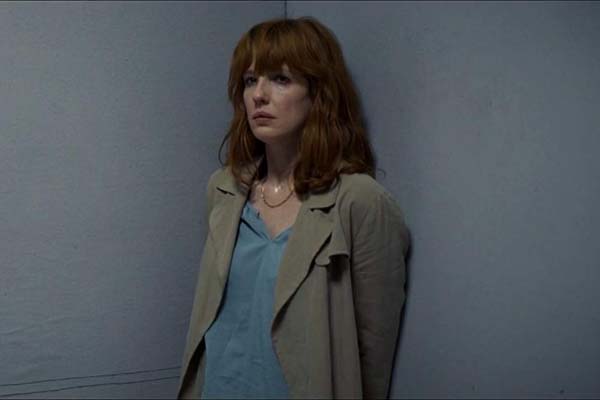 Kelly Reilly dans 10x10 (2018)
