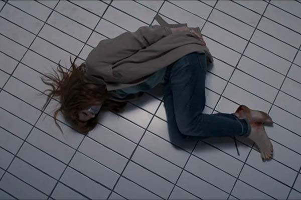 Kelly Reilly dans 10x10 (2018)