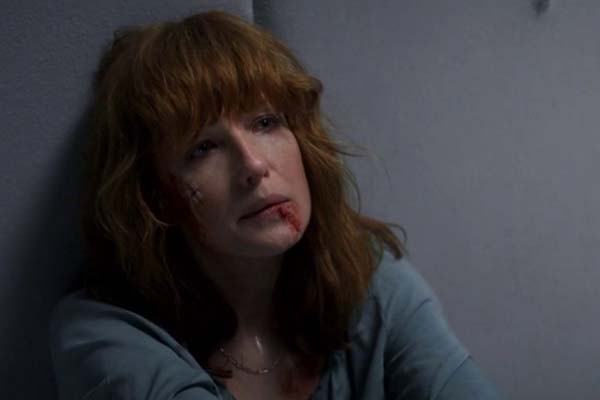 Kelly Reilly dans 10x10 (2018)