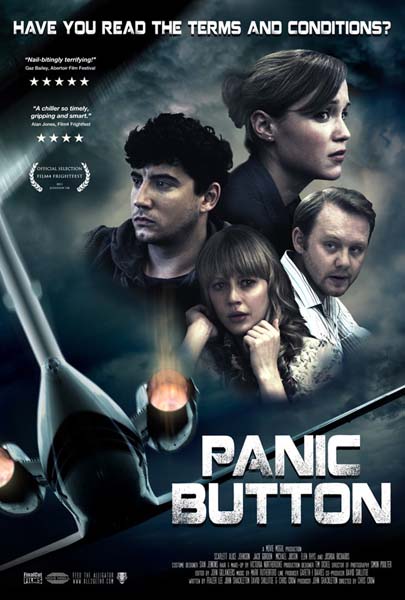 Panic Button (2011) Panic Button (2011)