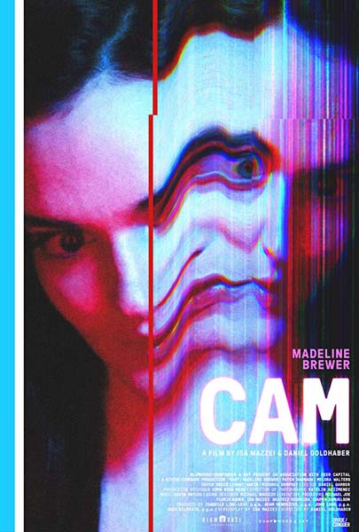 Cam (2018) Cam (2018)