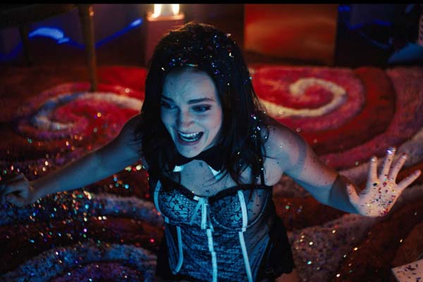 Madeline Brewer dans Cam (2018)