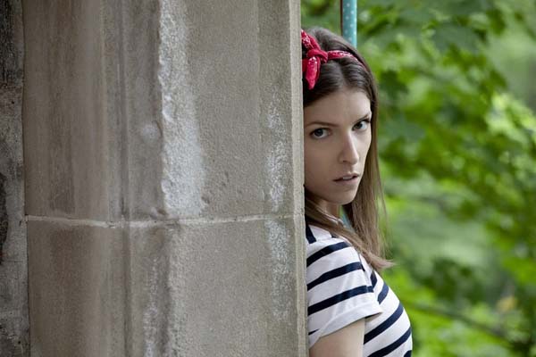 Anna Kendrick dans A Simple Favor (2018)