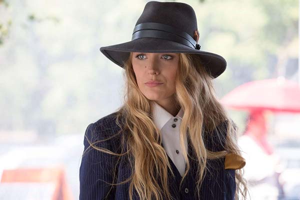 Blake Lively dans A Simple Favor (2018)