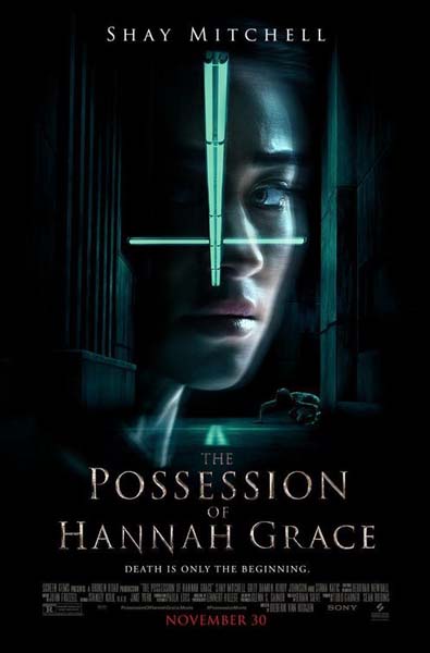 L'exorcisme de Hannah Grace (2018)