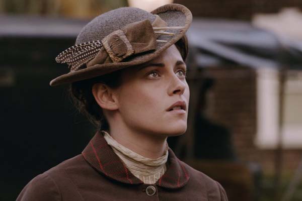 Kristen Stewart dans Lizzie (2018)