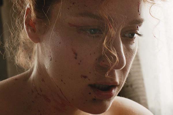 Chloë Sevigny dans Lizzie (2018)