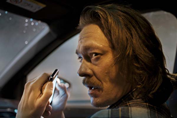 Kristoffer Joner dans The Quake (2018)