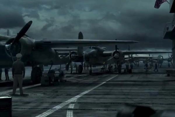 The Chinese Widow (2017)