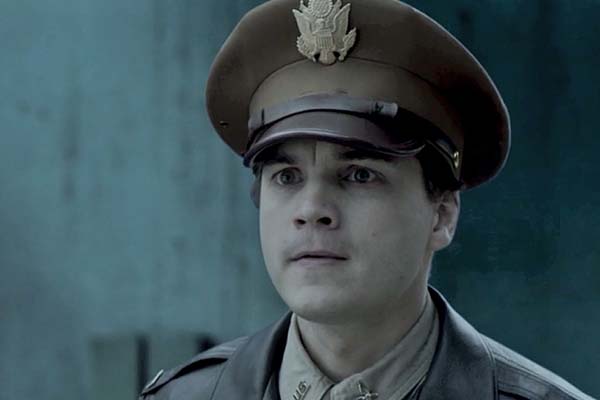 Emile Hirsch dans The Chinese Widow (2017)