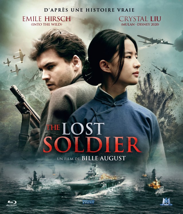 The Lost Soldier (2017)