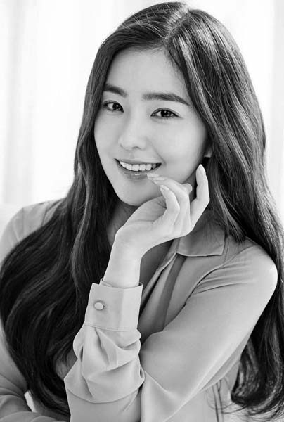 Son Ye-jin Son Ye-jin