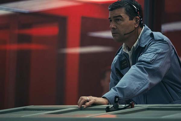 Kyle Chandler dans First Man (2018)