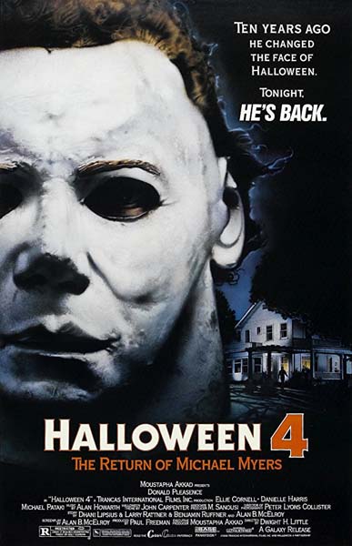 Halloween 4 (1988)