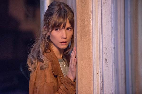Sylvia Hoeks dans Renegades (2017)