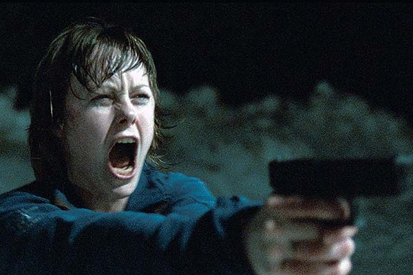 Ingrid Bolsø Berdal dans Cold Prey 2 (2008)