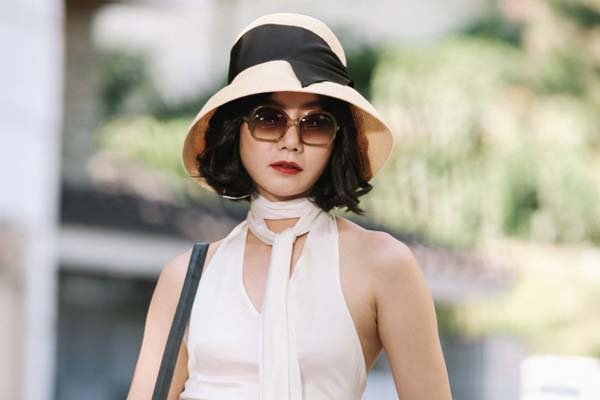 Bae Doona dans The Drug King (2018)