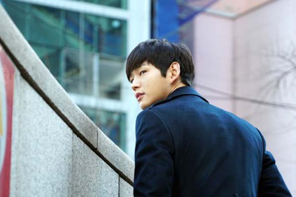 Lee Won-geun dans The Net (2016)