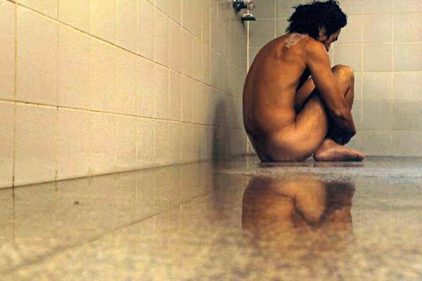 Ryoo Seung-bum dans The Net (2016)