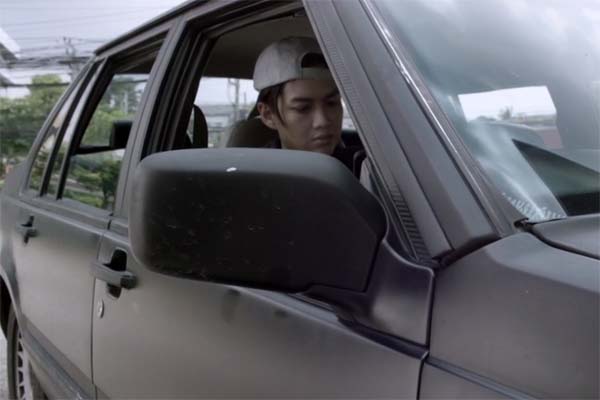 Golf Pichaya Nitipaisankul dans Realms (2018)