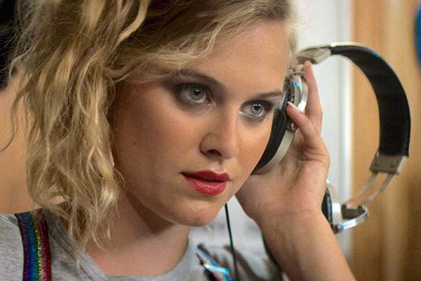 Tiera Skovbye dans Summer of 84 (2018)