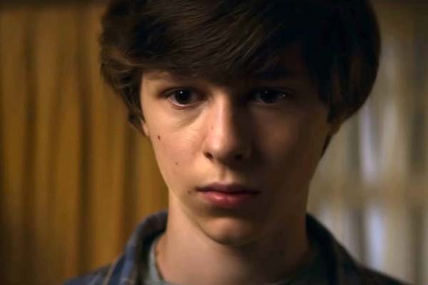 Graham Verchere dans Summer of 84 (2018)