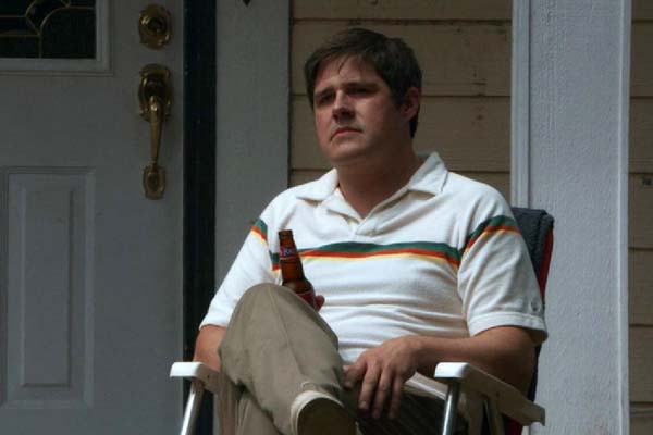 Rich Sommer dans Summer of 84 (2018)
