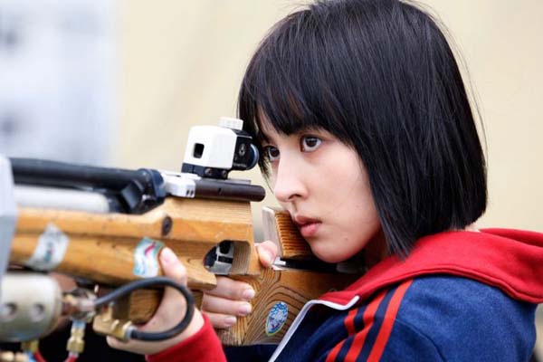 Han Hye-jin dans 26 Years (2012)