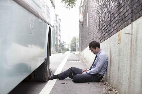 Im Seulong dans 26 Years (2012)