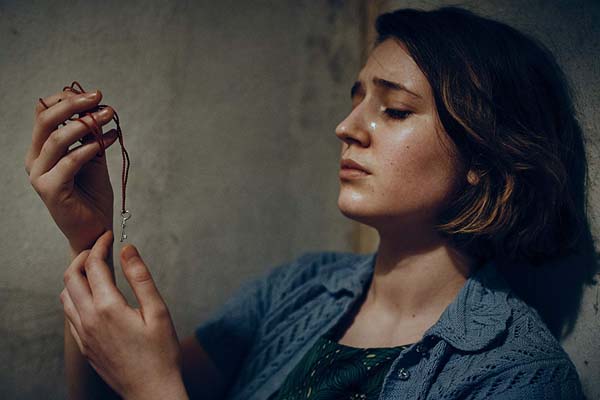 Fanny Bornedal dans Journal 64 (2018)