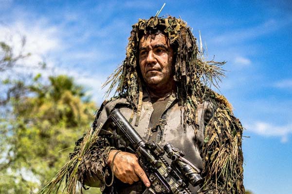 The Last Runway (2018)