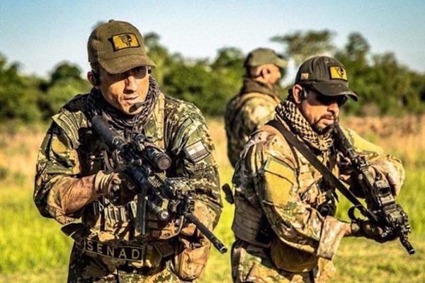 The Last Runway (2018)