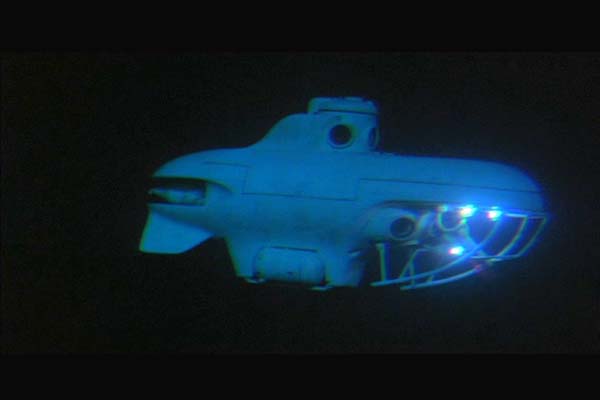 Gray Lady Down (1978)