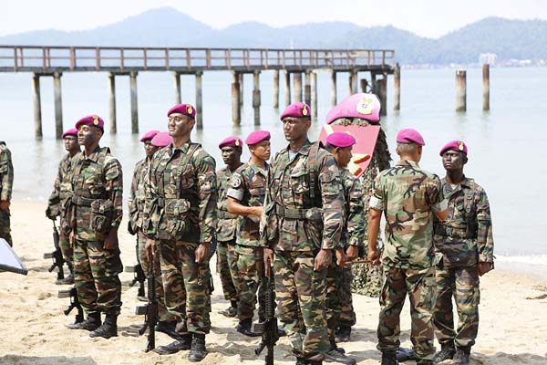 Paskal: The Movie (2018)