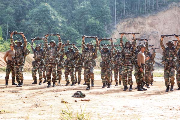 Paskal: The Movie (2018)