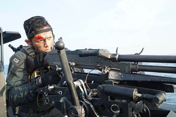 Paskal: The Movie (2018)