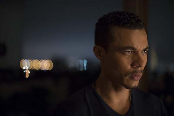 Ismael Cruz Cordova dans Miss Bala (2019)