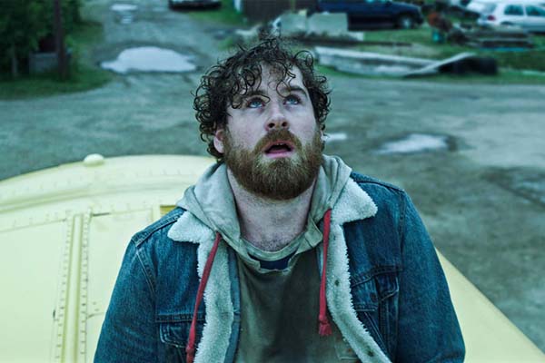 Kelsey Flower dans Black Summer (2019)