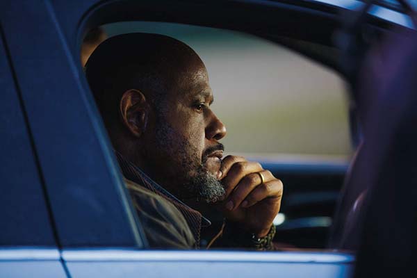 Forest Whitaker dans How It Ends (2018)