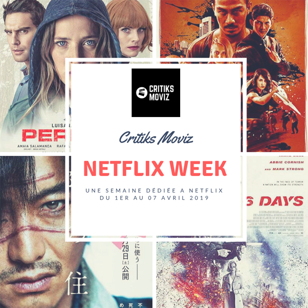 Netflix Week