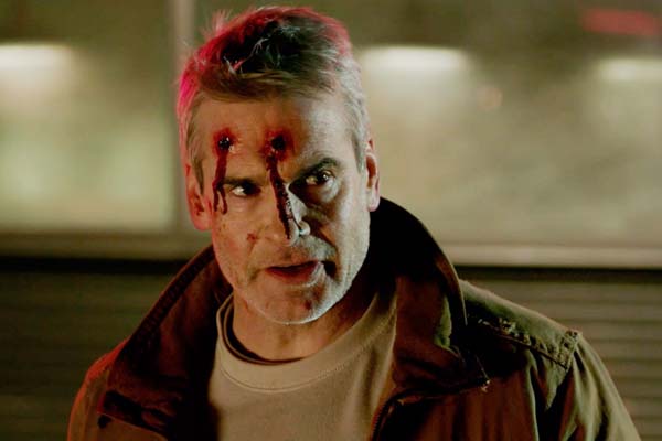 Henry Rollins dans He Never Died (2015)