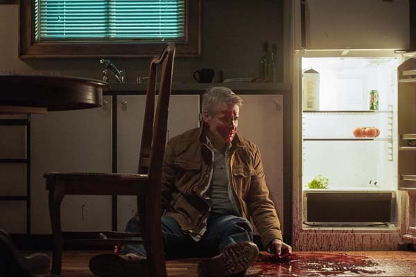 Henry Rollins dans He Never Died (2015)