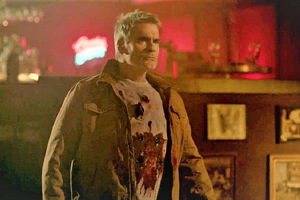 Henry Rollins dans He Never Died (2015)
