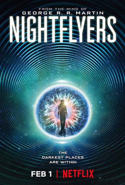 Nightflyers (2018)