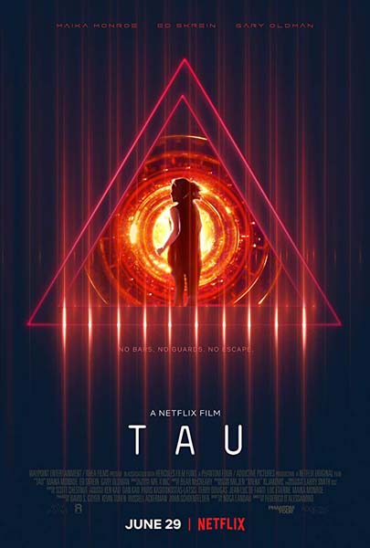 Tau (2018) Tau (2018)