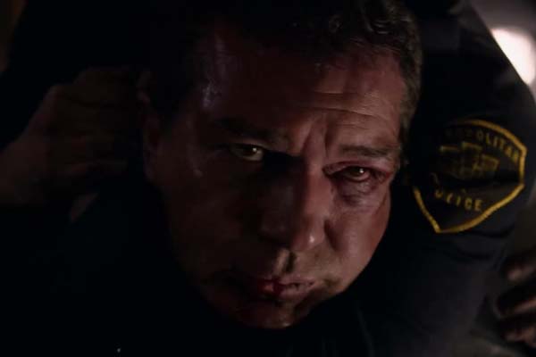 Antonio Banderas dans Acts of Vengeance (2017)